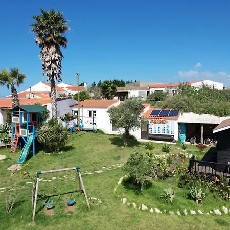 Da Silva Surfcamp Gallery Appartement