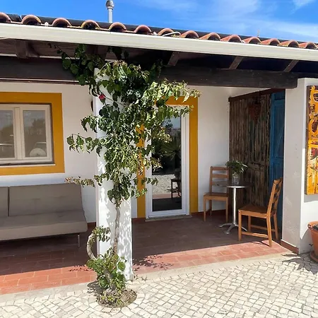 Da Silva Surfcamp Gallery Appartement *
