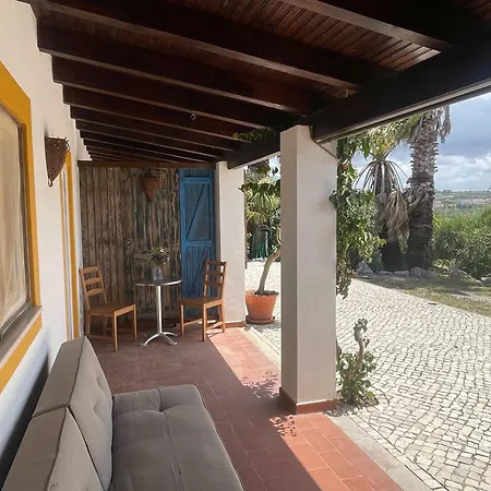 Da Silva Surfcamp Gallery Appartement