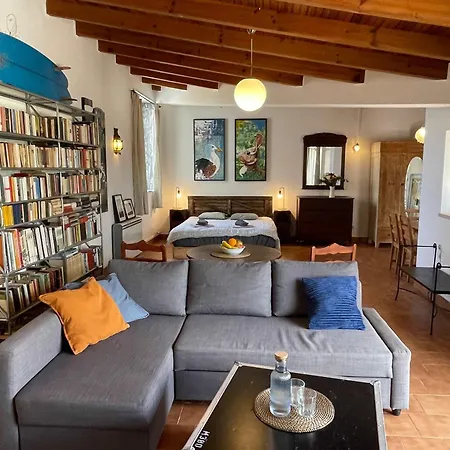 Appartement Da Silva Surfcamp Gallery