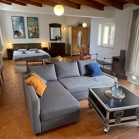 Appartement Da Silva Surfcamp Gallery Lourinhã