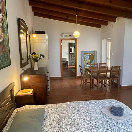 Appartement Da Silva Surfcamp Gallery