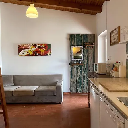 شقة Da Silva Surfcamp Gallery
