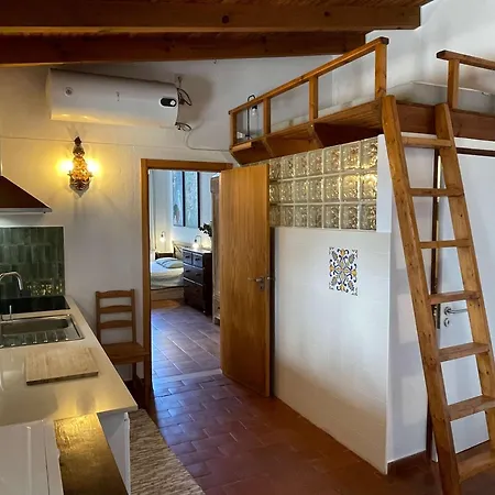 Da Silva Surfcamp Gallery Appartement