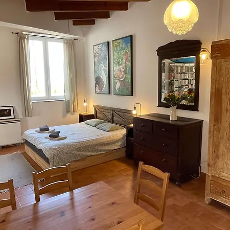 Da Silva Surfcamp Gallery Appartement *