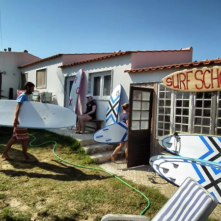 Da Silva Surfcamp Gallery Appartement