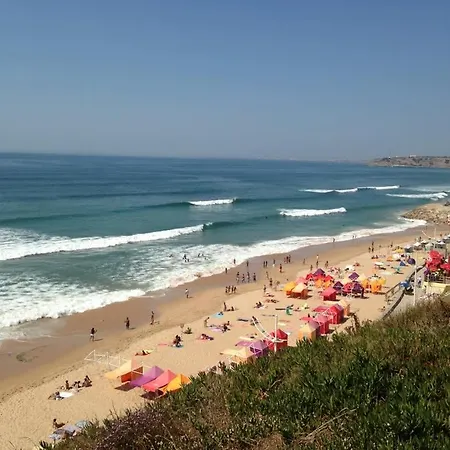 شقة Da Silva Surfcamp Gallery *