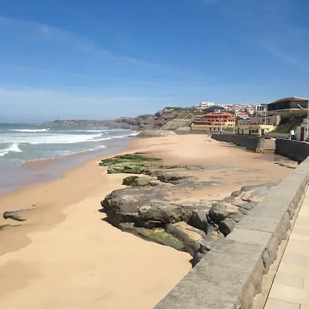 شقة Da Silva Surfcamp Gallery *